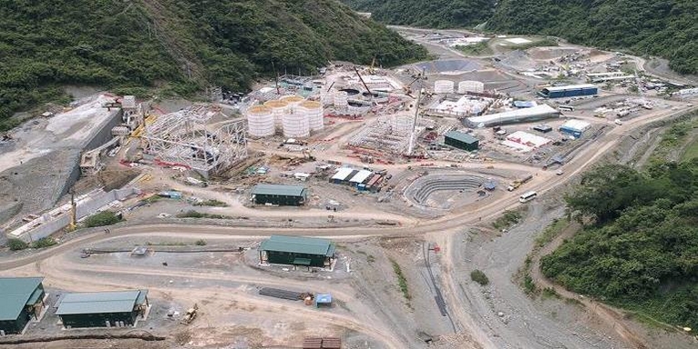 Tres policías resultaron heridos en un atentado durante inspección a minería ilegal en Buriticá, Antioquia