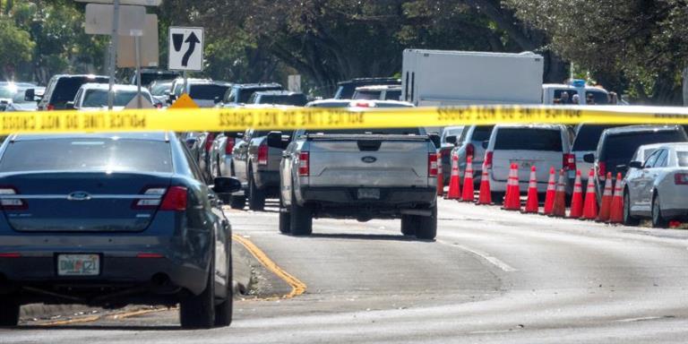 Los agentes del FBI que murieron en Florida fueron emboscados 1 muerte fbi florida