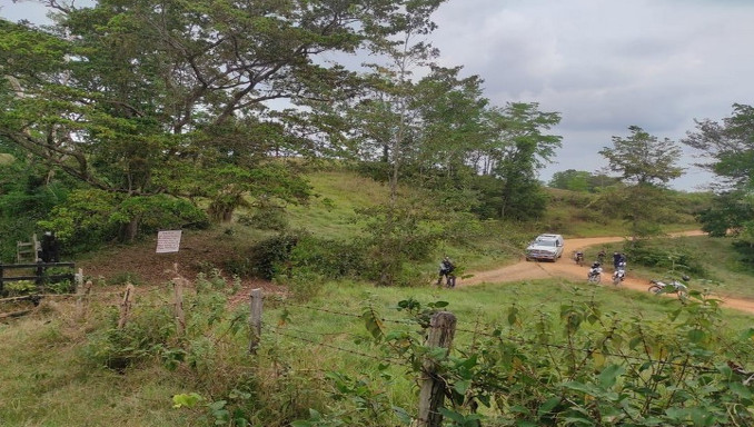 ¡Terrible! Campesino habría sido de decapitado en Caucausia