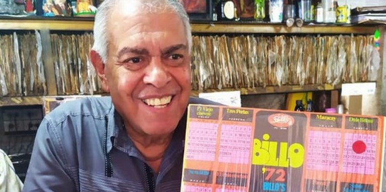 Murió por covid el cantante Ely Méndez de la Billo’s Caracas Boys