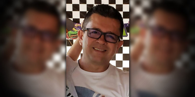 Dos días de duelo en Yalí por el asesinato del exalcalde Óscar Mira