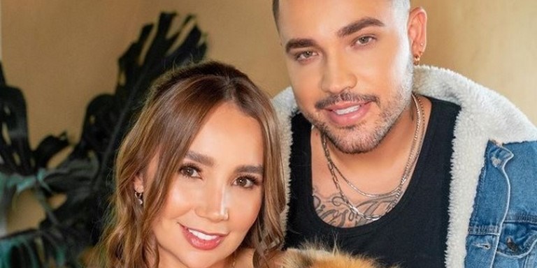 VIDEO. "Estaba hablando por chat con el 'puyón'", le dicen a Jessi Uribe tras la ignorada de Paola Jara 3 paola jessi