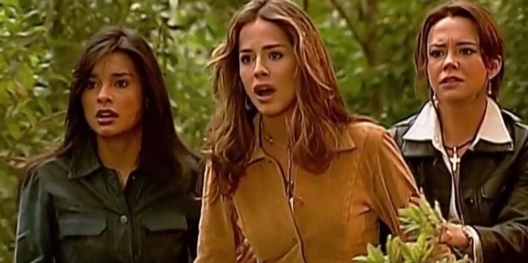 Esta es la novela que está en la cima del rating colombiano