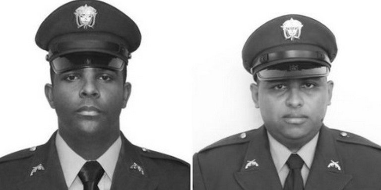 Clan del Golfo habría pagado dos millones por crimen de policías