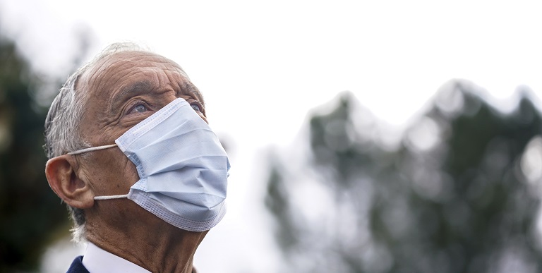 Portugal sacrificará la primavera controlando la tercera ola de coronavirus para salvar el verano