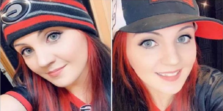 ¡Degenerada! Profesora se gravó manoseándose en pleno salón de clases frente a sus estudiantes