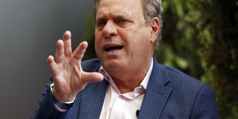 Ramón Jesurún: "Primer microciclo de Rueda busca explotar otras alternativas" 1 ramon jesurum