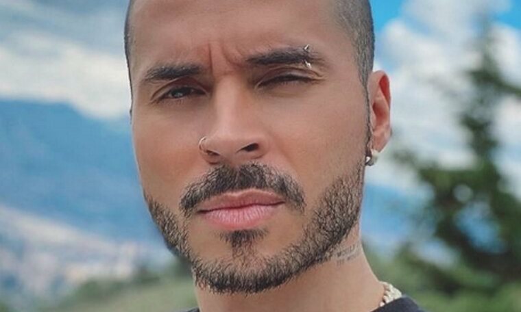 ¿Por qué pelearían? Reykon se fue a los puños con un boxeador en una discoteca en Miami 1 reikon home