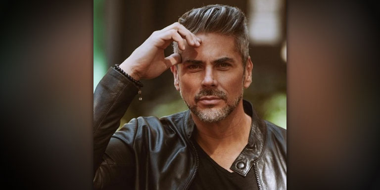 Ricardo Crespo dice estar 'paralizado y atónito'