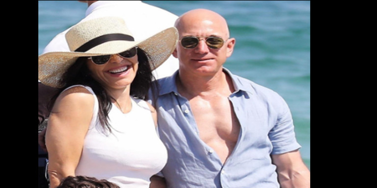 ¡Qué lujo! Así fueron las vacaciones del hombre más rico del mundo