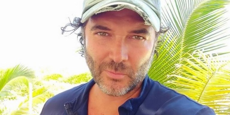 Murió el actor mexicano Rodrigo Mejía a los 45 años