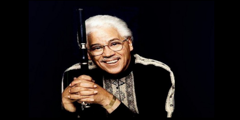 El salsero Johnny Pacheco, fundador de la Fania Records fue hospitalizado por pulmonía