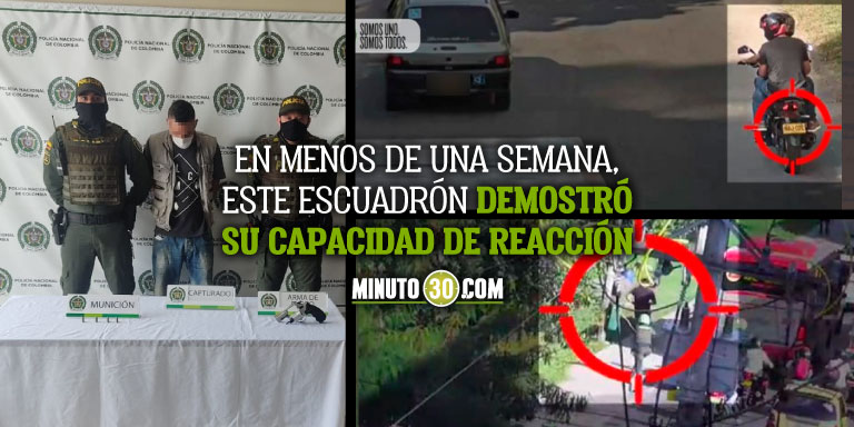 Escuadrón Antifleteo