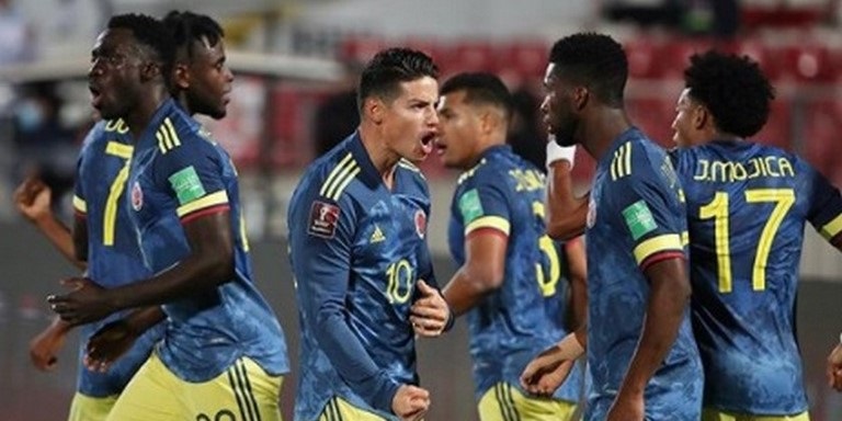 ¡Les bajó la caña! Duque confirmó que no habrá público en el partido de Colombia contra Brasil 1 seleccion colombia