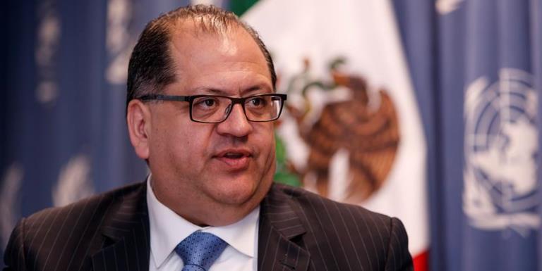 América Latina debe aprender las "lecciones" de los comicios en la pandemia, dice la ONU 1 subsecretario pnud