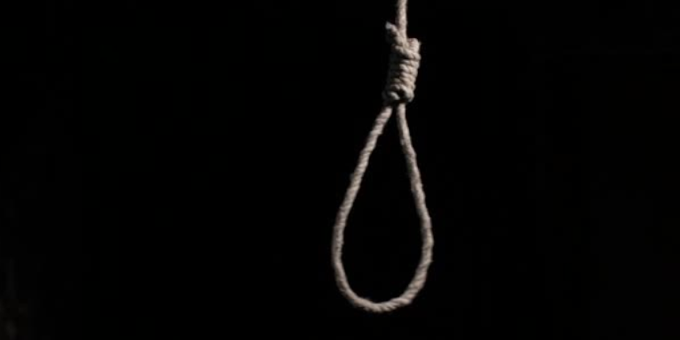 ¡Muy triste! Un joven se quitó la vida en La Ceja, sería hermano de la adolescente que murió en piques ilegales 1 La Ceja