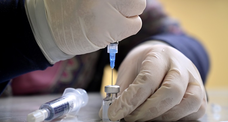 Un estudio israelí muestra la alta eficacia de la primera dosis de la vacuna Pfizer 1 Un estudio israelí muestra la alta eficacia de la primera dosis de la vacuna Pfizer