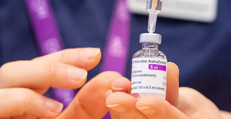 OMS tomará en breve decisión de uso de emergencia de la vacuna de AstraZeneca 1 OMS tomará en breve decisión de uso de emergencia de la vacuna de AstraZeneca