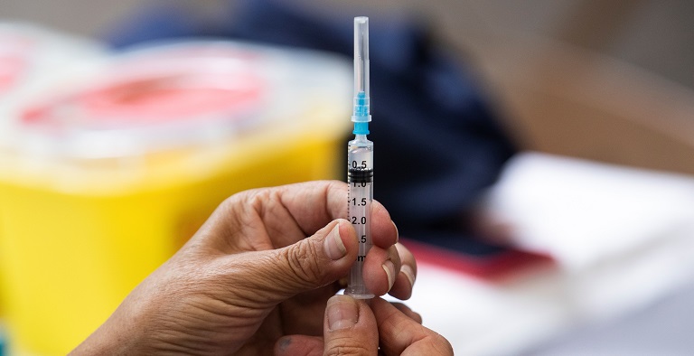 Claves para lograr la inmunidad global: vacunas baratas, para todos y a tiempo 1 vacunacion covid pandemia coronavirus 1