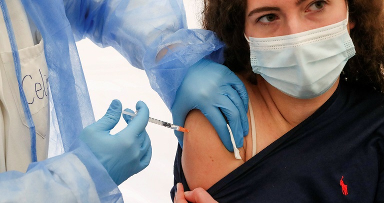 La OMS aprueba el uso de emergencia de la vacuna anticovid de AstraZeneca 1 La OMS aprueba el uso de emergencia de la vacuna anticovid de AstraZeneca