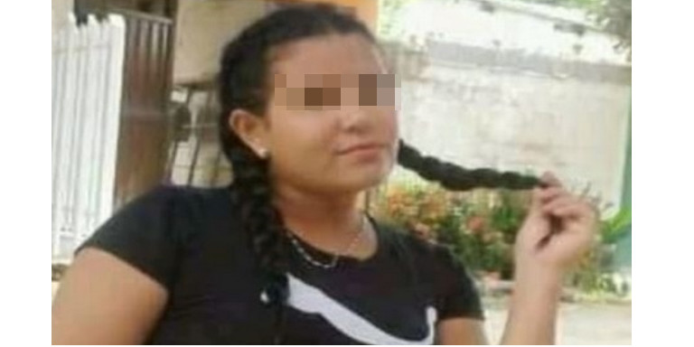 ¡Terrible! Venezolana se suicidó en Córdoba, deja huérfana a una niña de 8 años