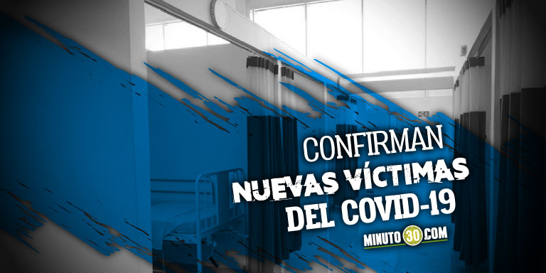 Minsalud reportó 226 nuevas víctimas de covid-19 en Colombia, y esto se sabe de cada una 3 victimas