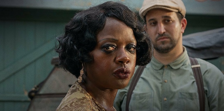 Listado de los nominados en cine para la 78 edición de los Globos de Oro