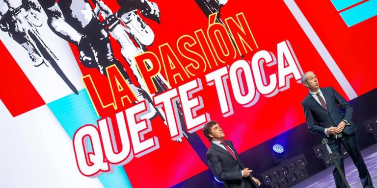 La Vuelta 2021 promete espectáculo: Así quedó su recorrido 1 vuelta espana 20211