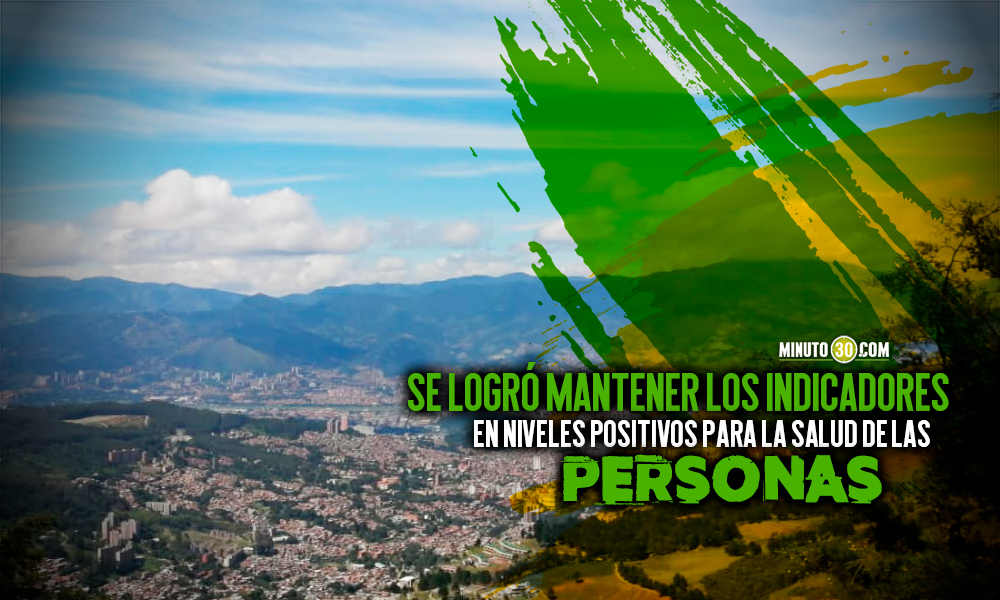 En un 90% la contingencia ambiental ha registrado indicador amarillo y verde 1 En un 90% la contingencia ambiental ha registrado indicador amarillo y verde