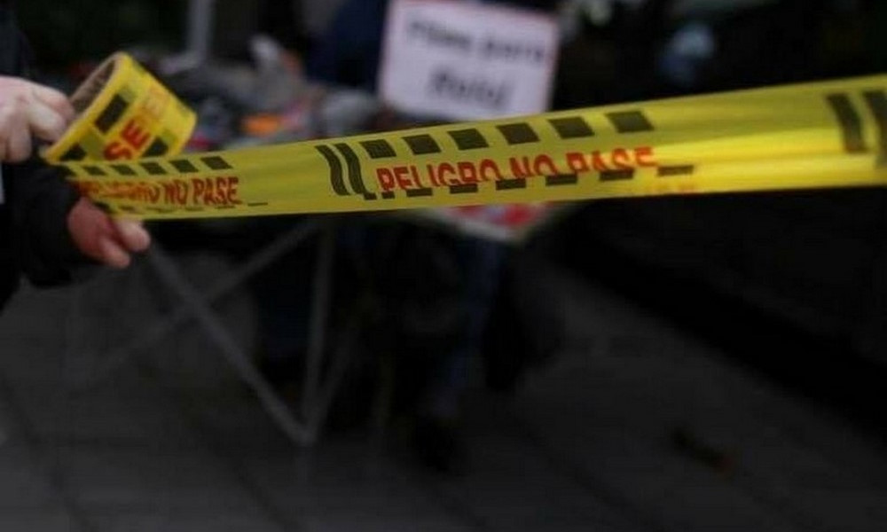 ¡Tragedia! En San Antonio de Prado mataron a un hombre que iba hacia su trabajo