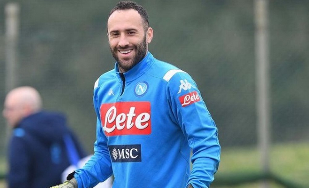 David Ospina sufrió una lesión en la mano izquierda 1 david ospina