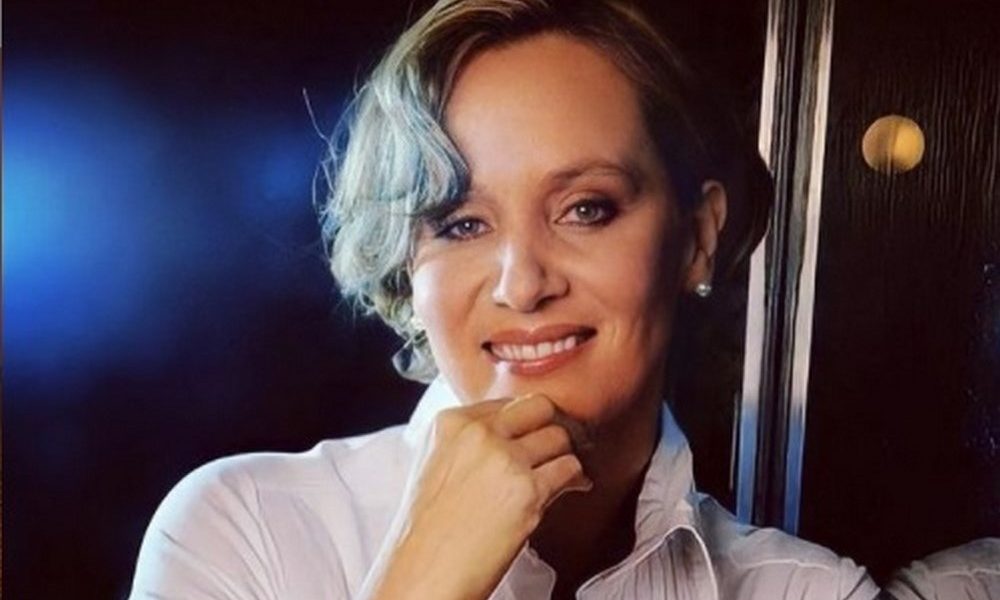 Falleció por covid-19 Elizabeth Bateman, la novia de Alejandra Borrero