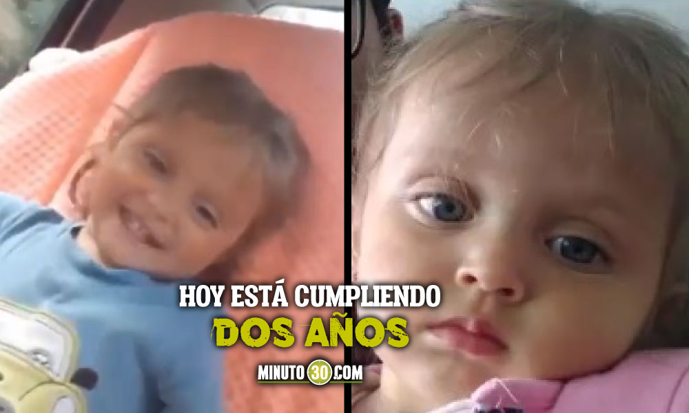 Tía de Sara Sofía revela que la llamaron y dieron pista clave de su paradero