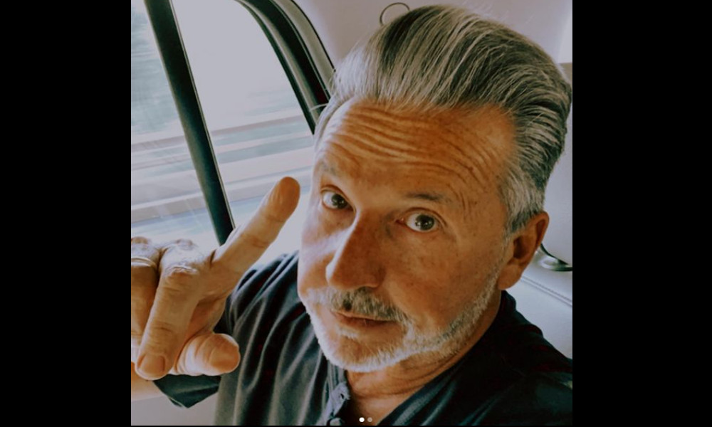 Video: "No sigan el ejemplo de Venezuela. Por favor, voten a conciencia": Ricardo Montaner