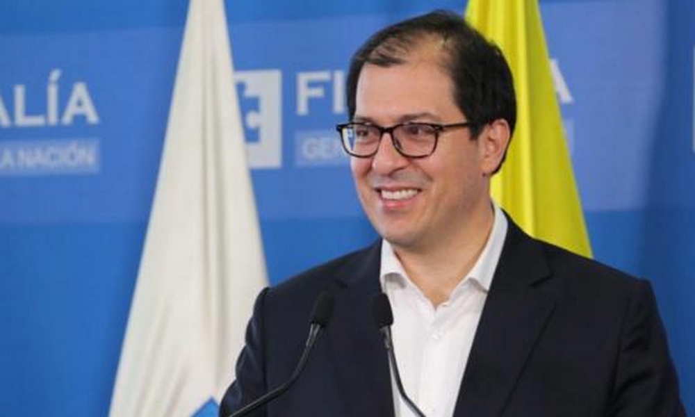 Francisco Barbosa-Fiscal