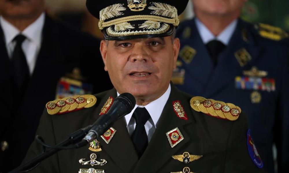 padrino venezuela frontera