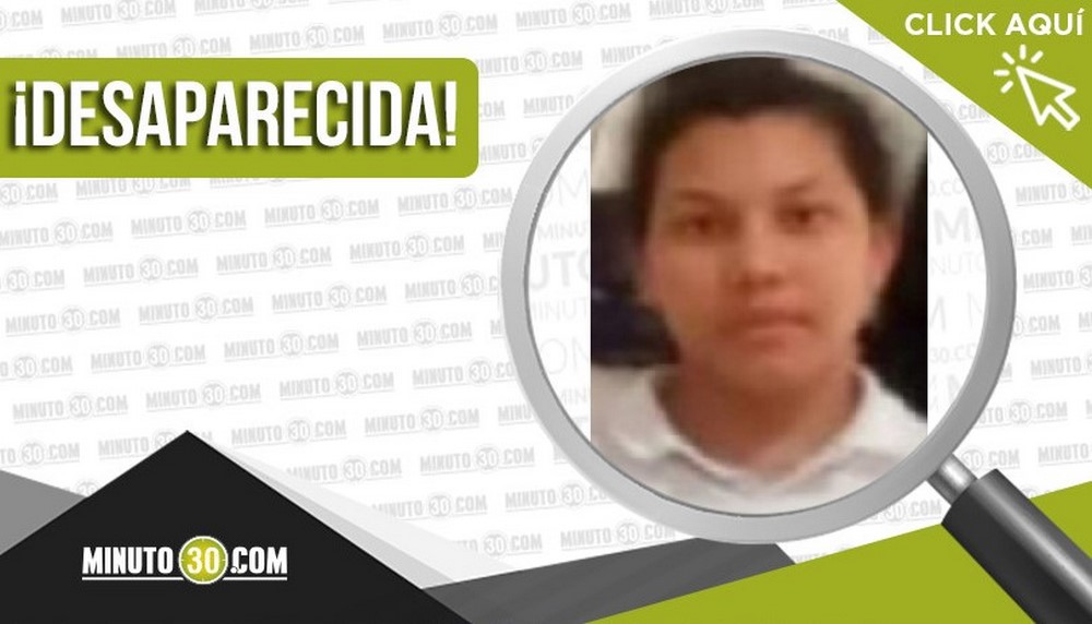 Liliana Patricia Zapata Ríos desaparecida Liliana Patricia Zapata Ríos desaparecida