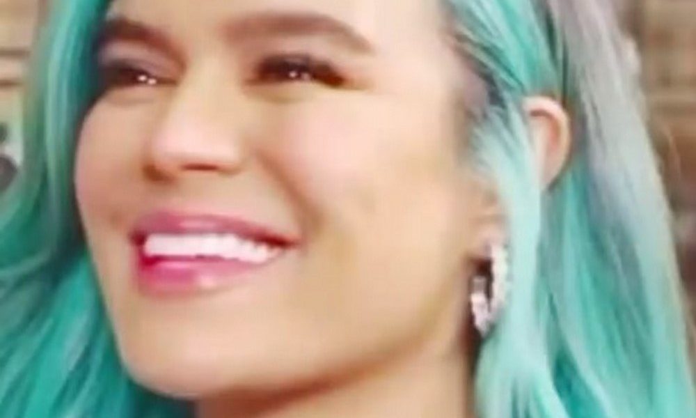 Karol G bailando con Anuel, VIDEO, comprobaría que siguen siendo pareja