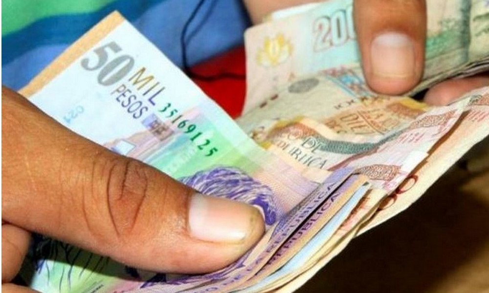 ¿Ya cobró? Iniciaron los pagos del subsidio de Ingreso Solidario ¿Ya cobró? Iniciaron los pagos del subsidio de Ingreso Solidario