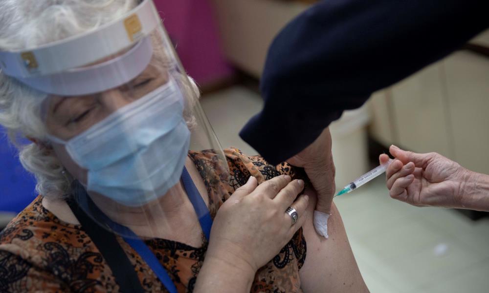 vacunación venezuela covid-19