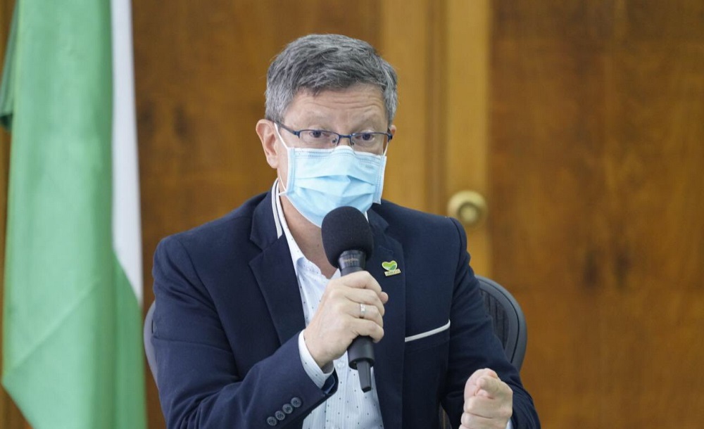 La Alerta Roja Hospitalaria inicia este 26 de marzo en Antioquia 1 La Alerta Roja Hospitalaria inicia este 26 de marzo en Antioquia