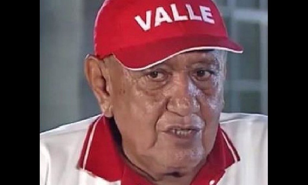 Capturaron a Jaime Cuéllar