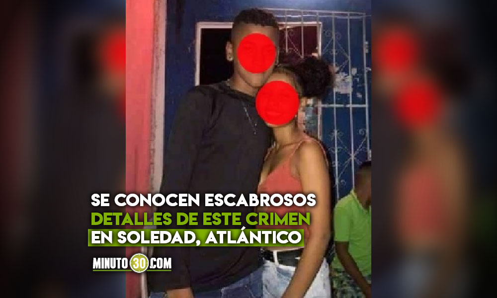 Se entregaron los dos adolescentes que habrían torturado y apuñalado 80 veces a “una amiga” 1 Soledad