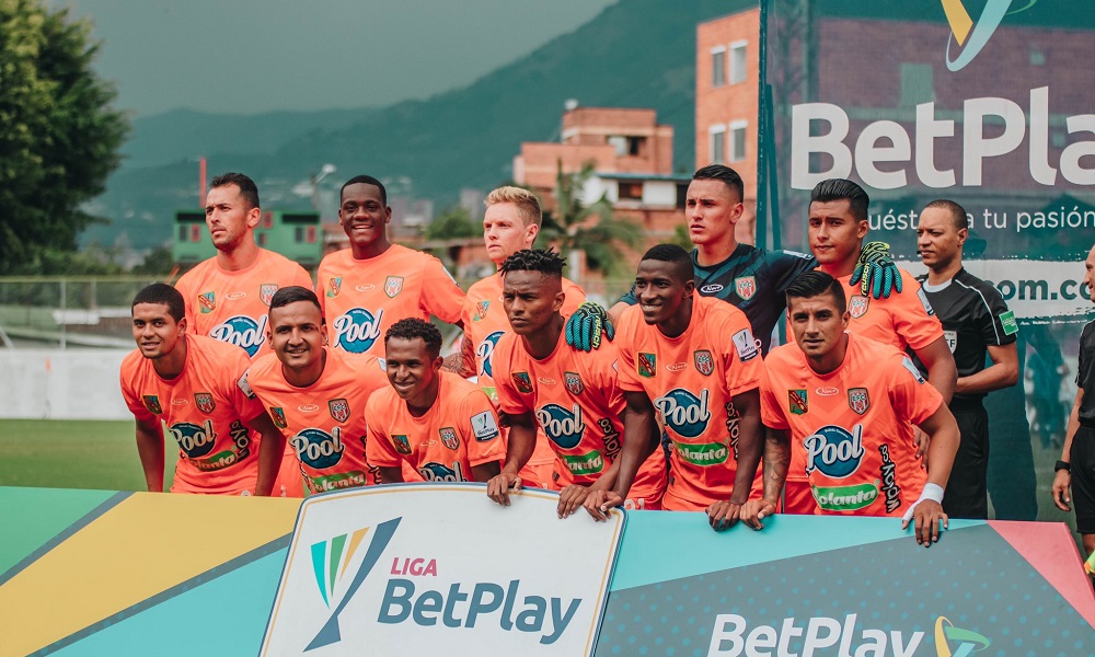 Envigado despide al entrenador José Arastey y toma las riendas Andrés Orozco