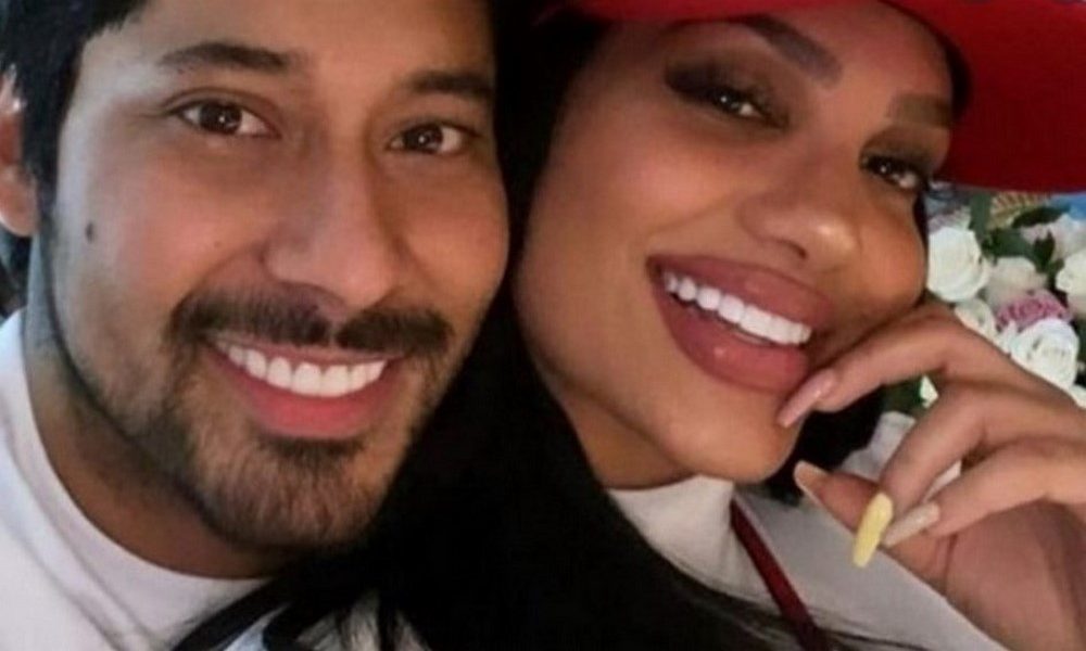 VIDEO: Andrea Valdiri rompió el silencio y habló de la citación a la audiencia que le hizo Lowe León