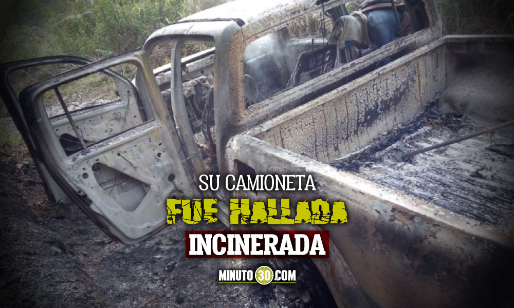 Reconocido empresario del Valle del Cauca fue secuestrado, al parecer por disidencias de las Farc