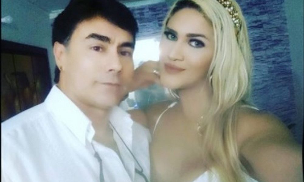 FOTOS. Mauro Urquijo y su esposa revelaron la extraña ‘religión’ que practican