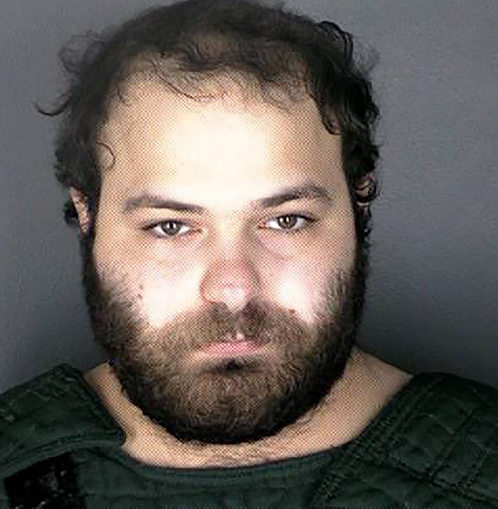 Identifican al autor del tiroteo que dejó diez muertos en Colorado 2 Identifican al autor del tiroteo que dejó diez muertos en Colorado