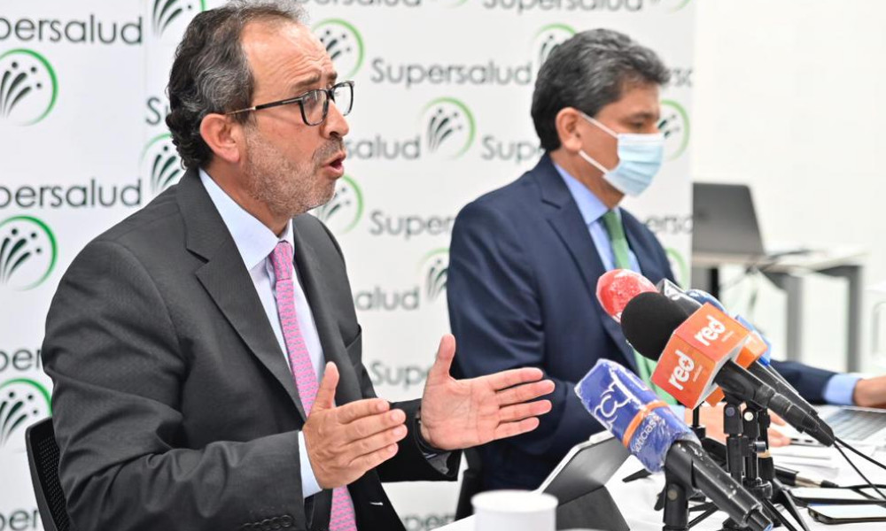 ¡Impresionante! 395 personas que no eran de la primera línea fueron vacunados en Bogotá 1 ¡Impresionante! 395 personas que no eran de la primera línea fueron vacunados en Bogotá