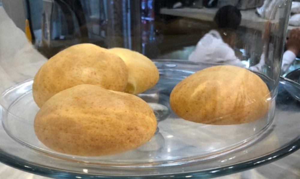 Almojábanas a 12 mil: los escandalosos precios de El Dorado